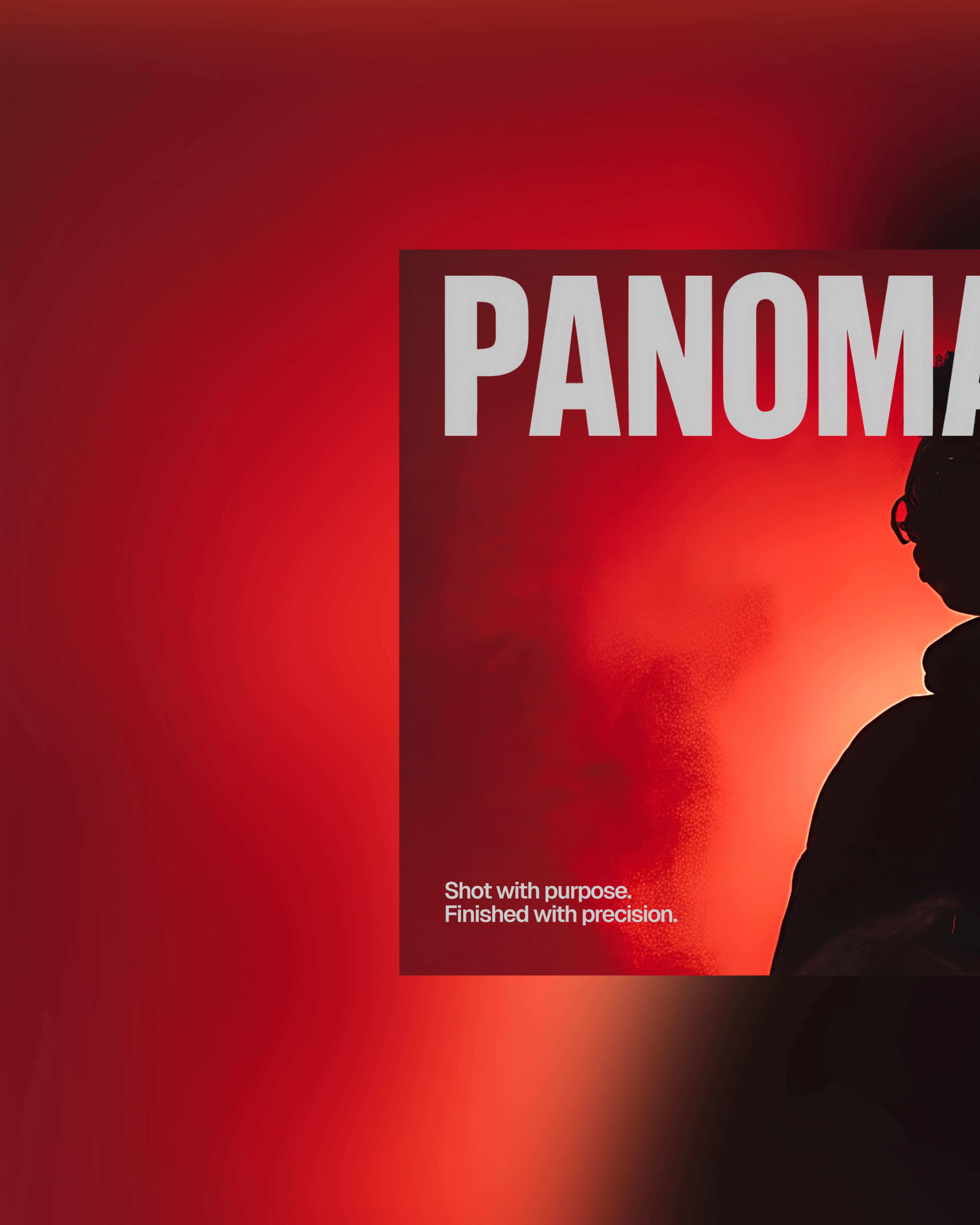 Panoma case study screenshot 3